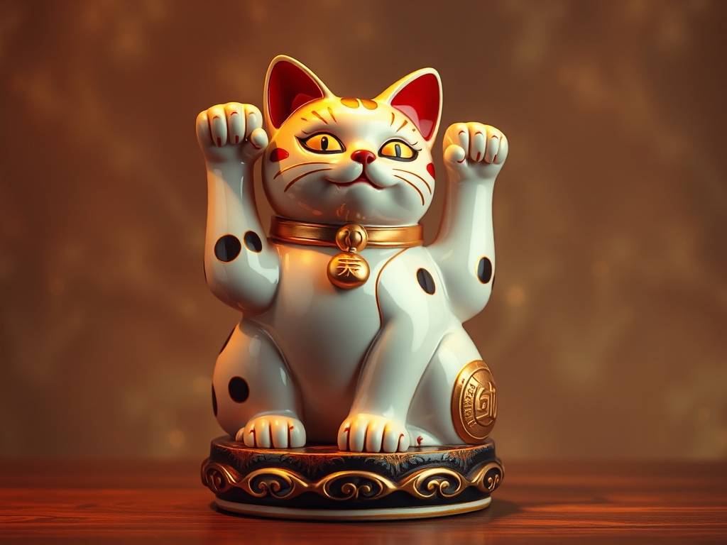招财猫最忌讳的生肖是哪些，招财猫怎样摆放才招财