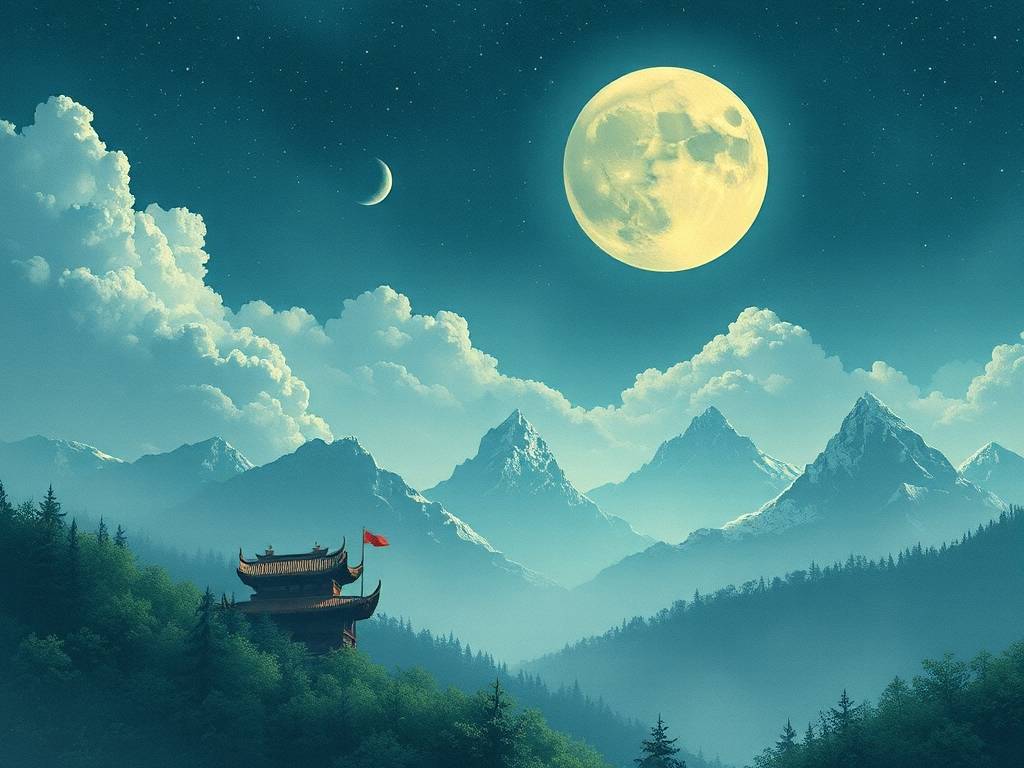 楼房风水方位怎么看