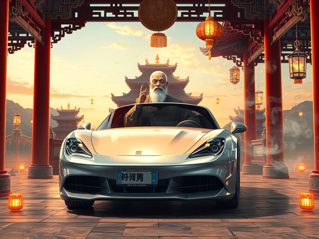 车选号牌吉利测试 分析车牌的吉凶说法