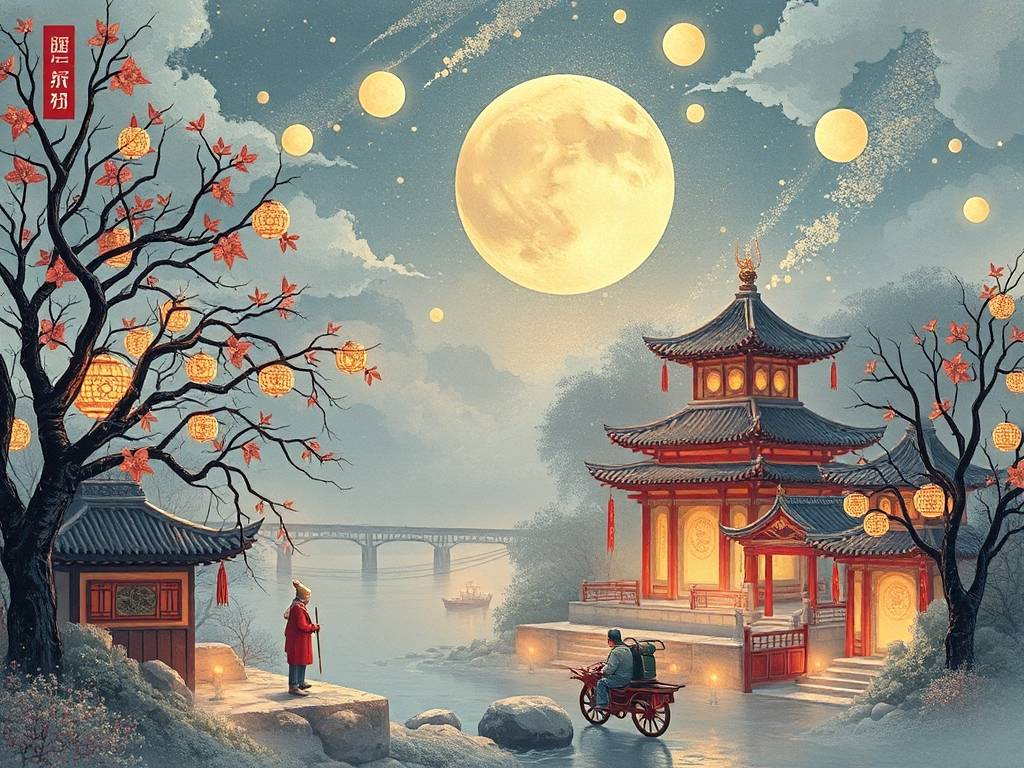 2023年清明节是几月几日 清明节的(de)习俗