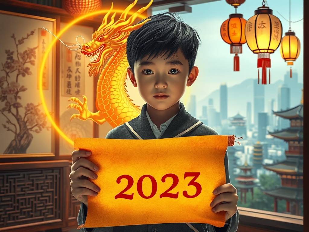 属龙人2023年考试能否顺利 学业运势比较一般