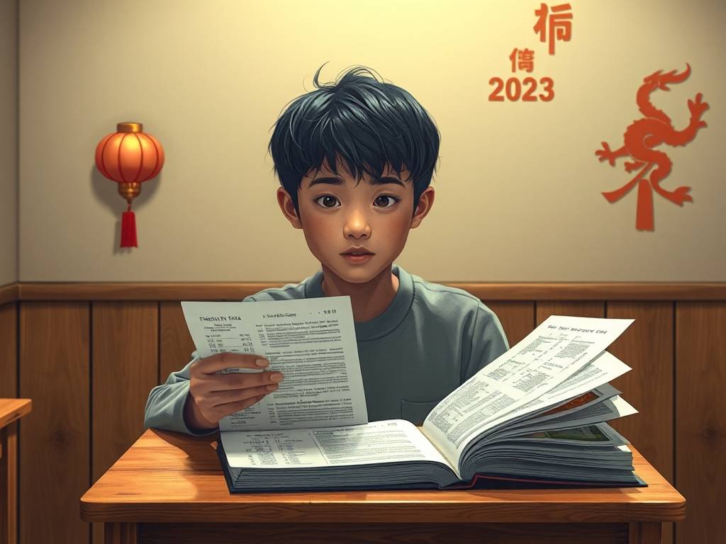 属龙人2023年考试能否顺利 学业运势比较一般