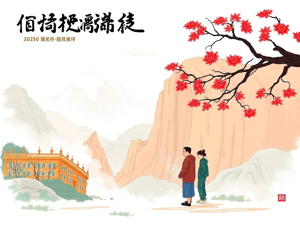 2025年1990年属马人的全年运势