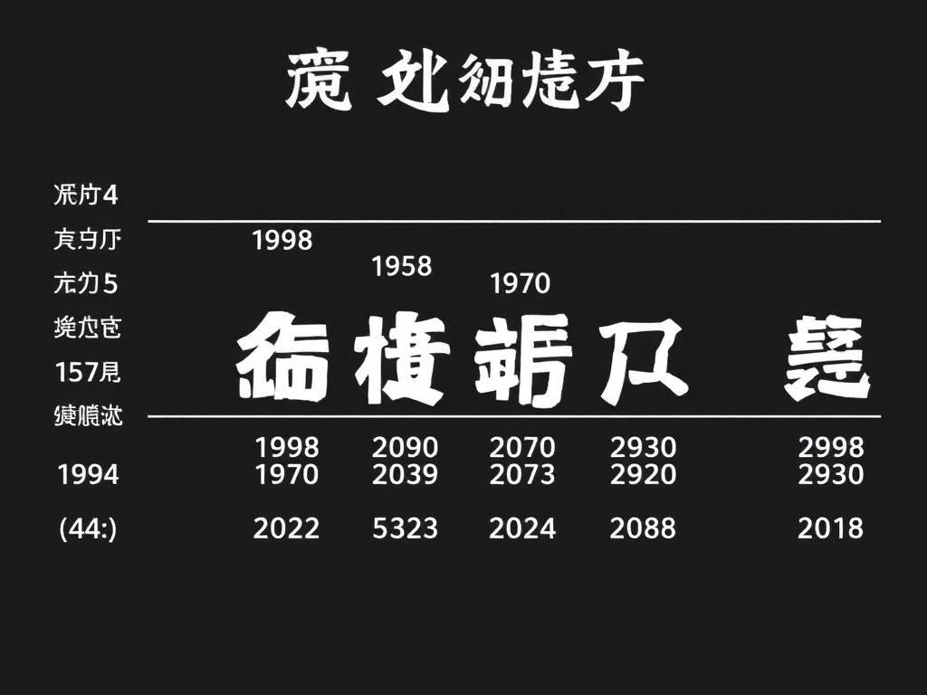 属狗年份表及年龄