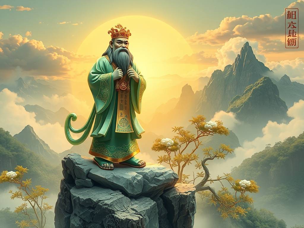 属猴人戴什么最旺 适合属猴人长期佩戴的吉祥物