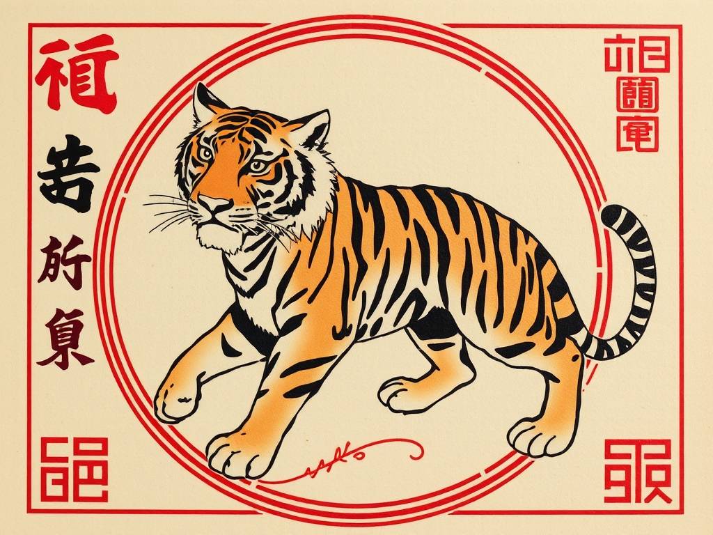 女性属虎和什么属相,女虎配什么生肖最好