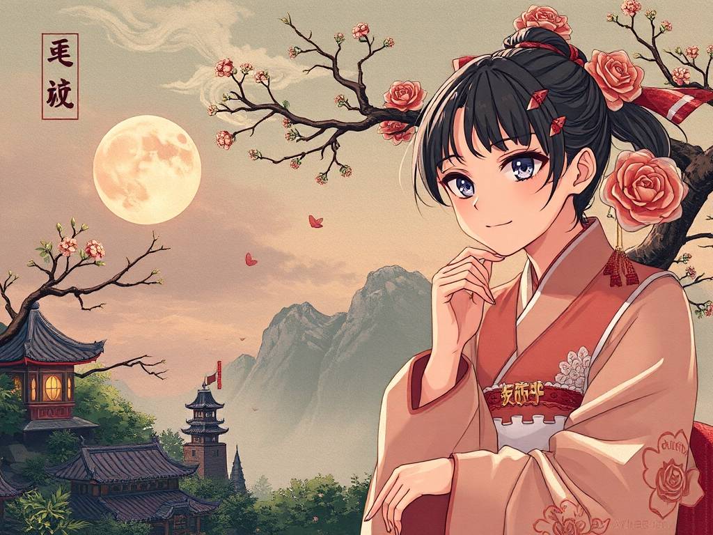 戌狗守院夜睡晚什么意思