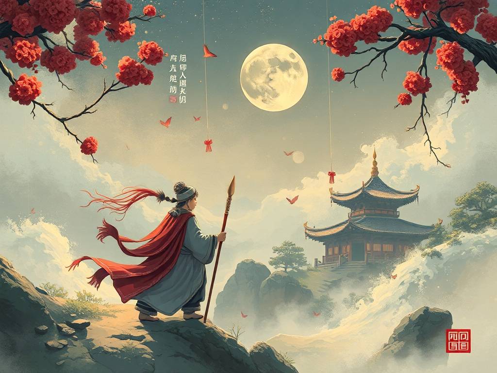 戌狗守院夜睡晚什么意思