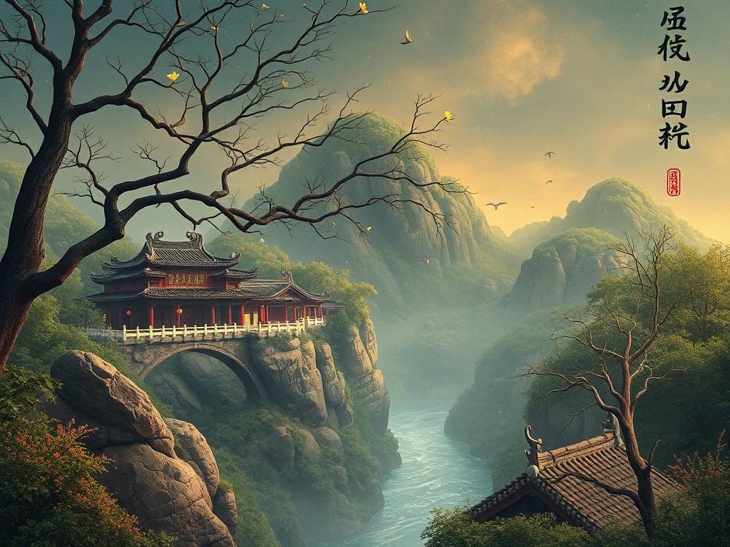 茶花树放在家里不吉利吗 有什么风水禁忌