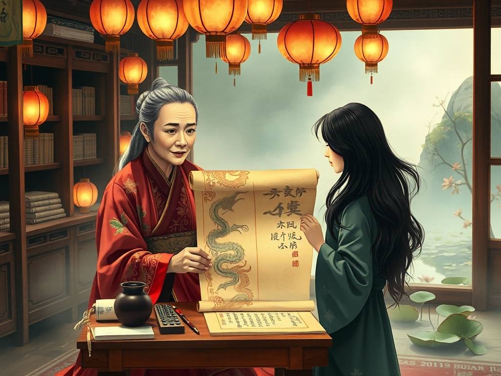 解签大全查询