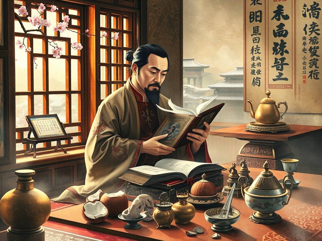 解签大全查询