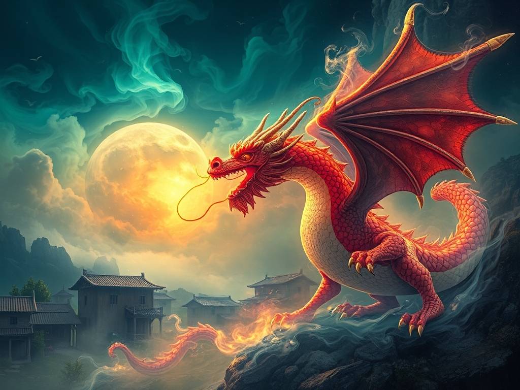 梦龙文化与家乡文化的融合意义是什么