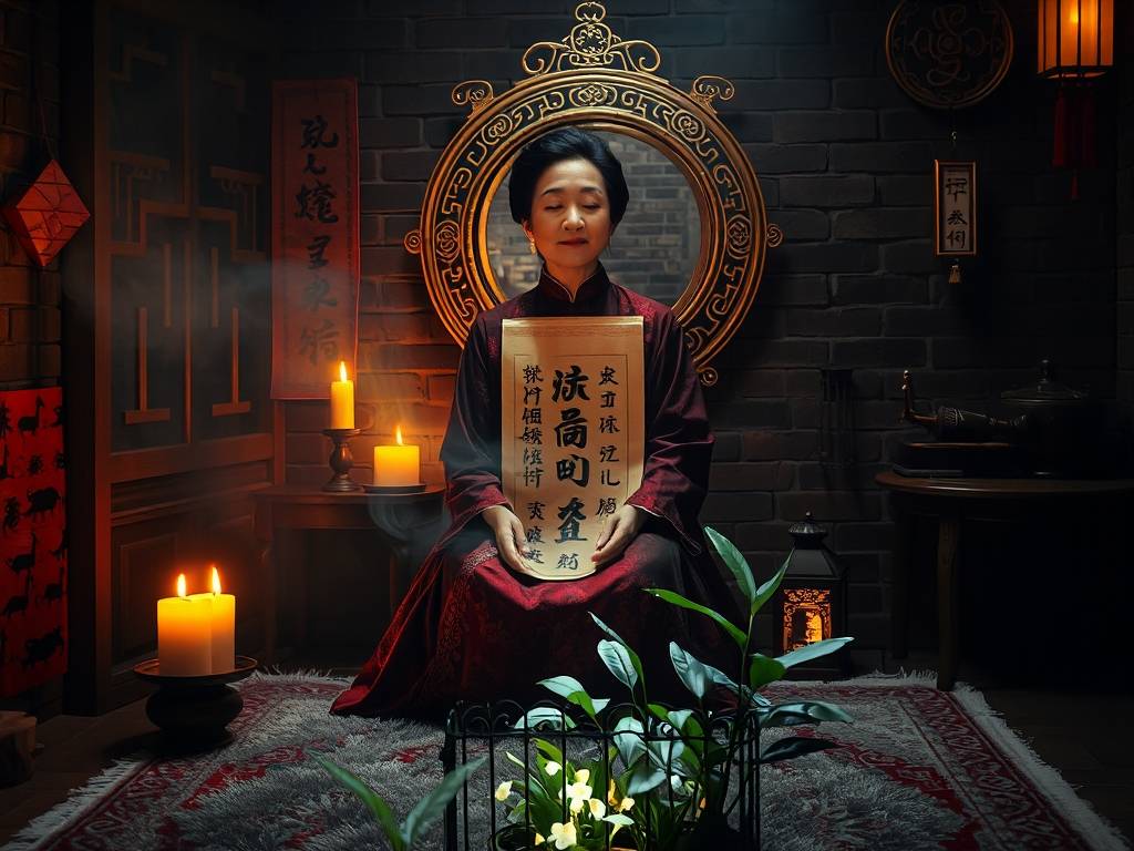 解签第三签