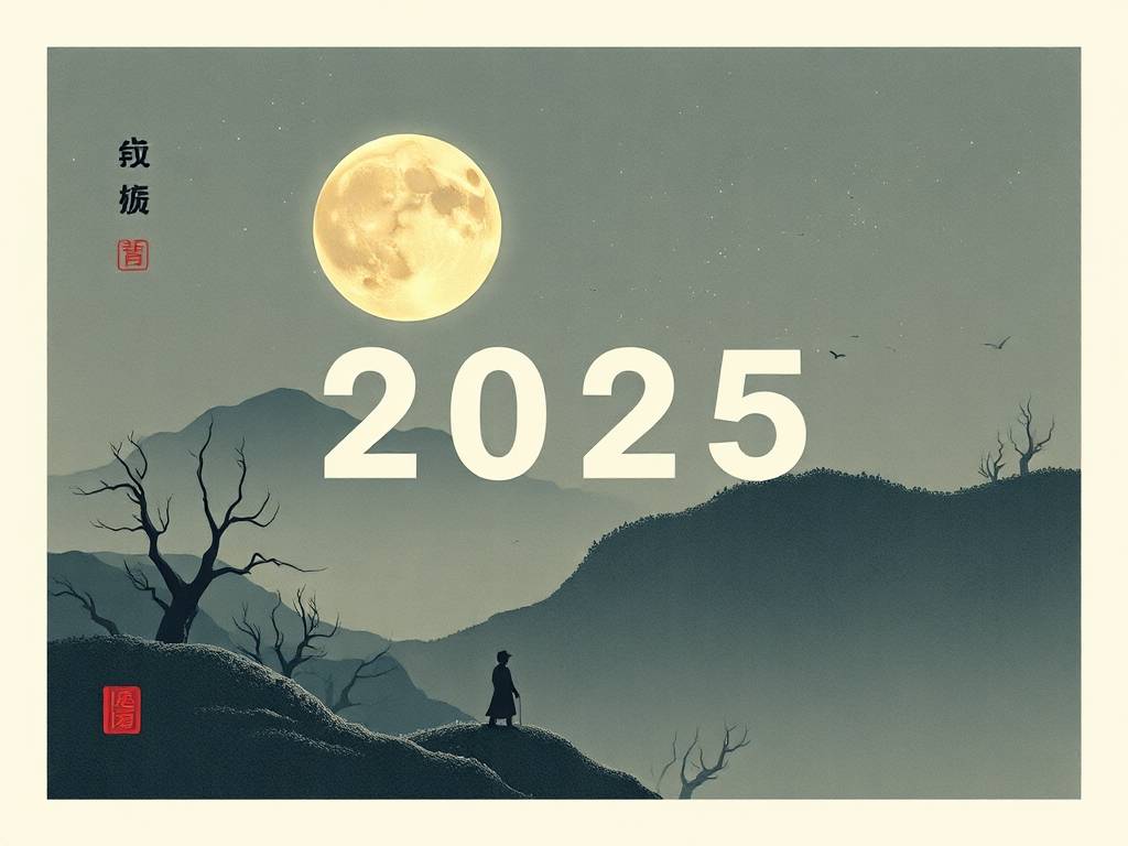 属兔人2025年每月运势及运程详解