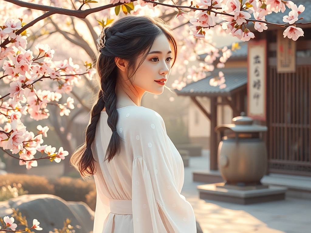 1995属猪女(nǚ)2023的命运与婚姻 运势平平是非麻烦少