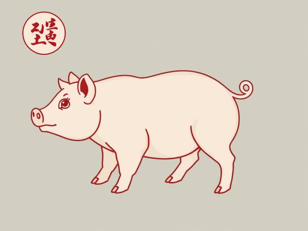 2007年属猪2023年运势及运程 每月运程详解