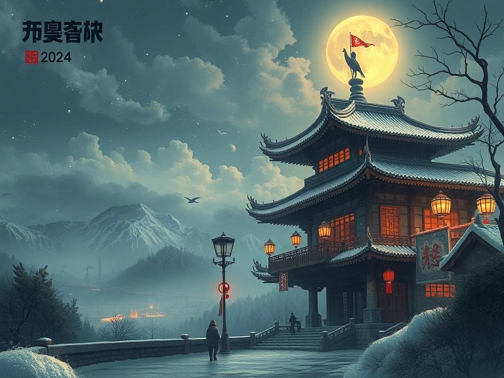 属猪人2024年什么运最好 吉凶早知道
