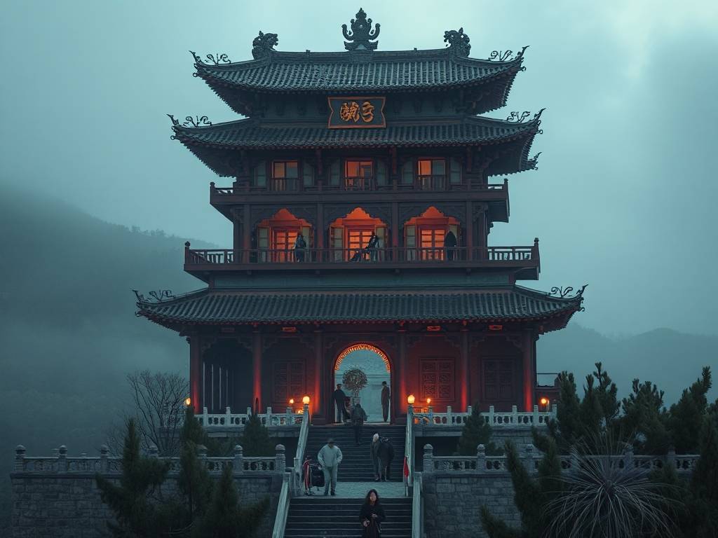 属龙的是哪年出生的
