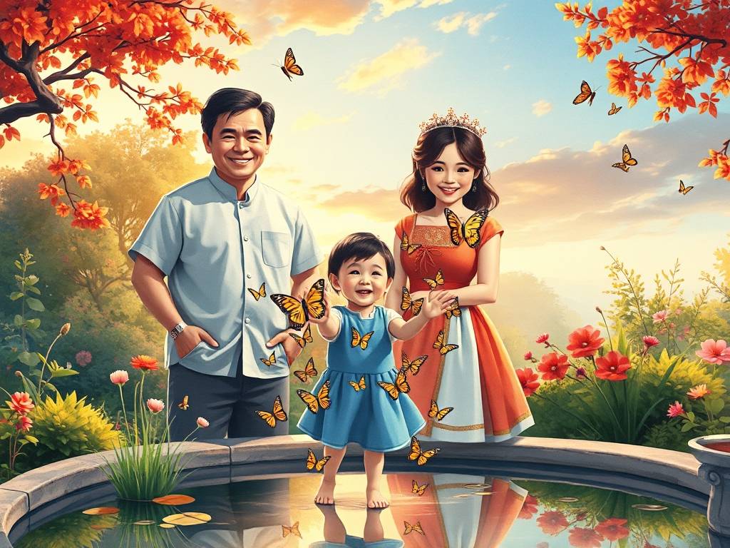 一家三口最好的生肖组合 一家三口生肖为三合