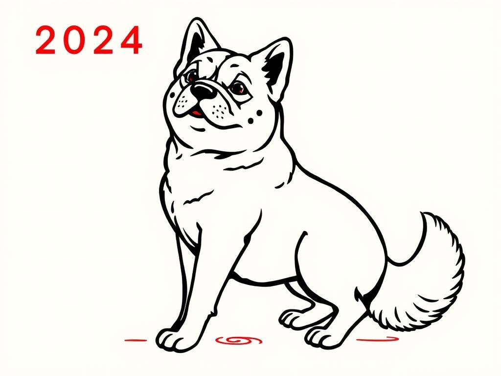 2024年7月属狗人运势 属狗2024年7月运程