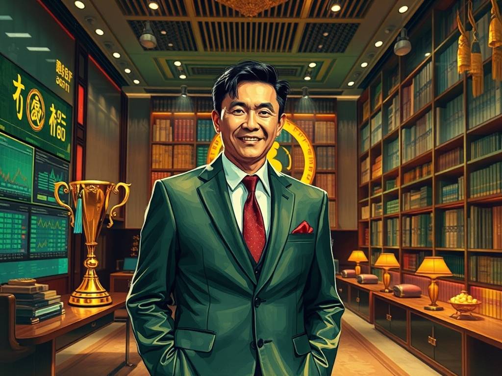 属猪人2023年下半年命好福(fú)气大,有运气做有钱人!