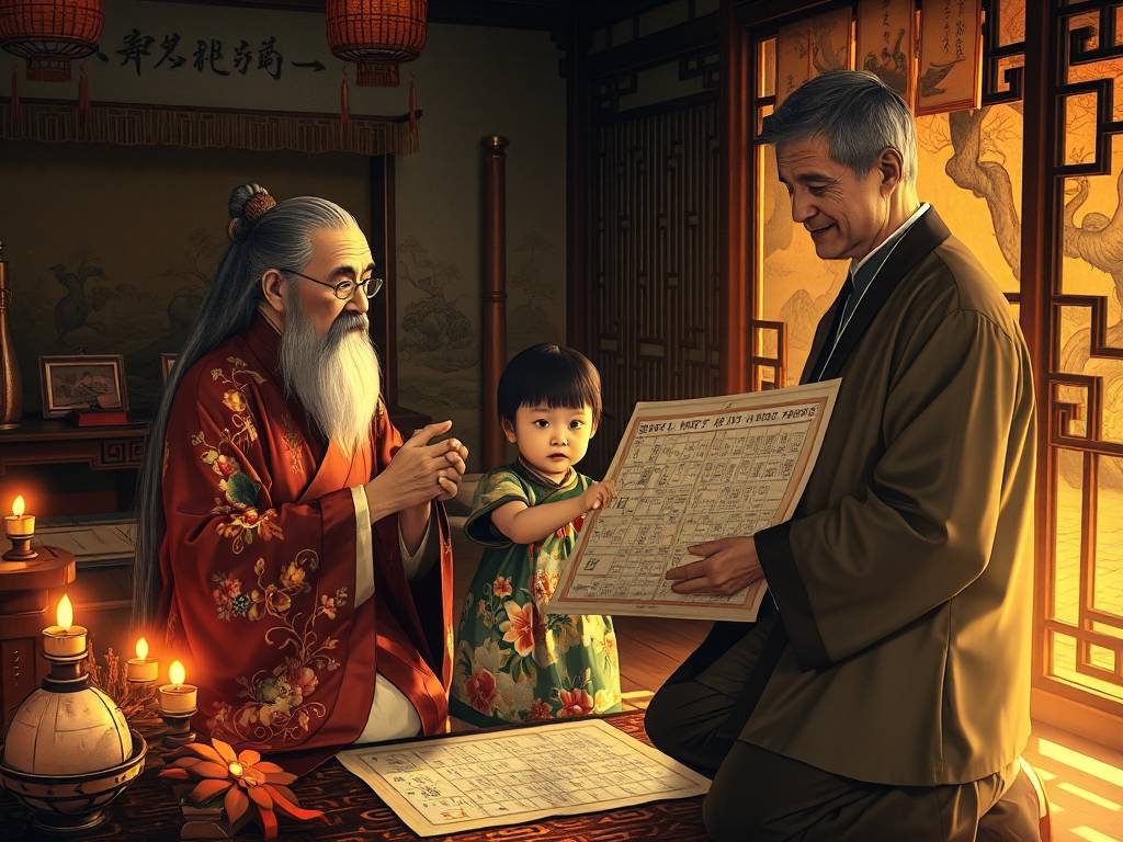 属鸡人一生几个孩子早已命中注定 哪年有添丁之喜