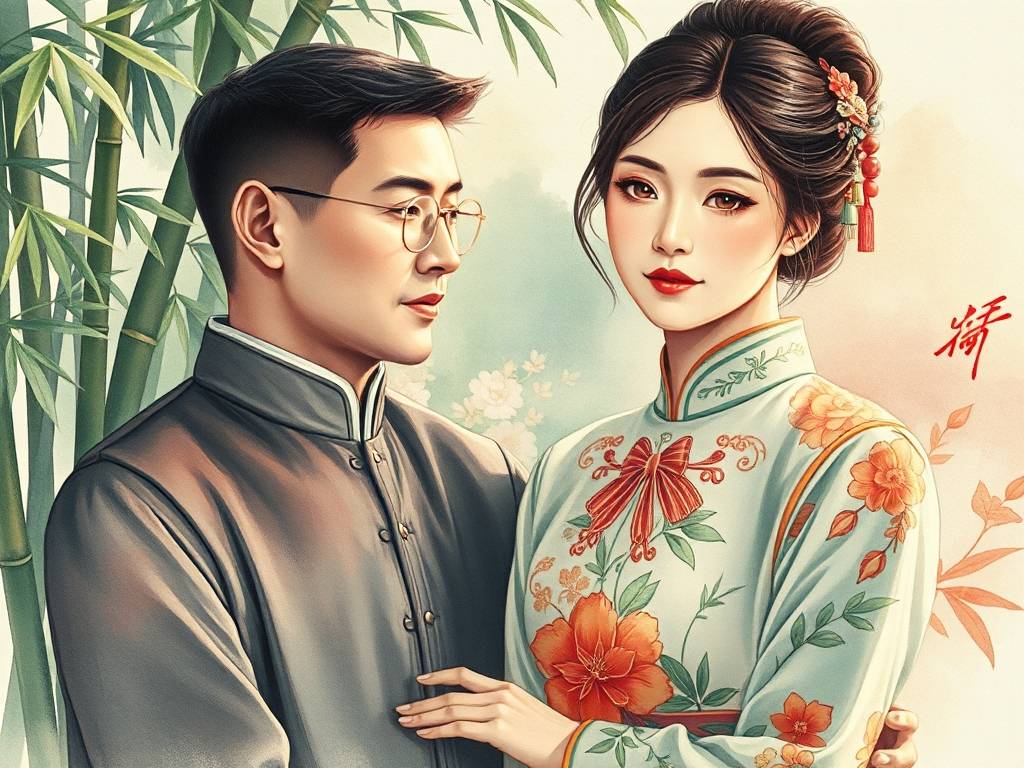 1968年属猴男2023年婚姻 正缘是谁