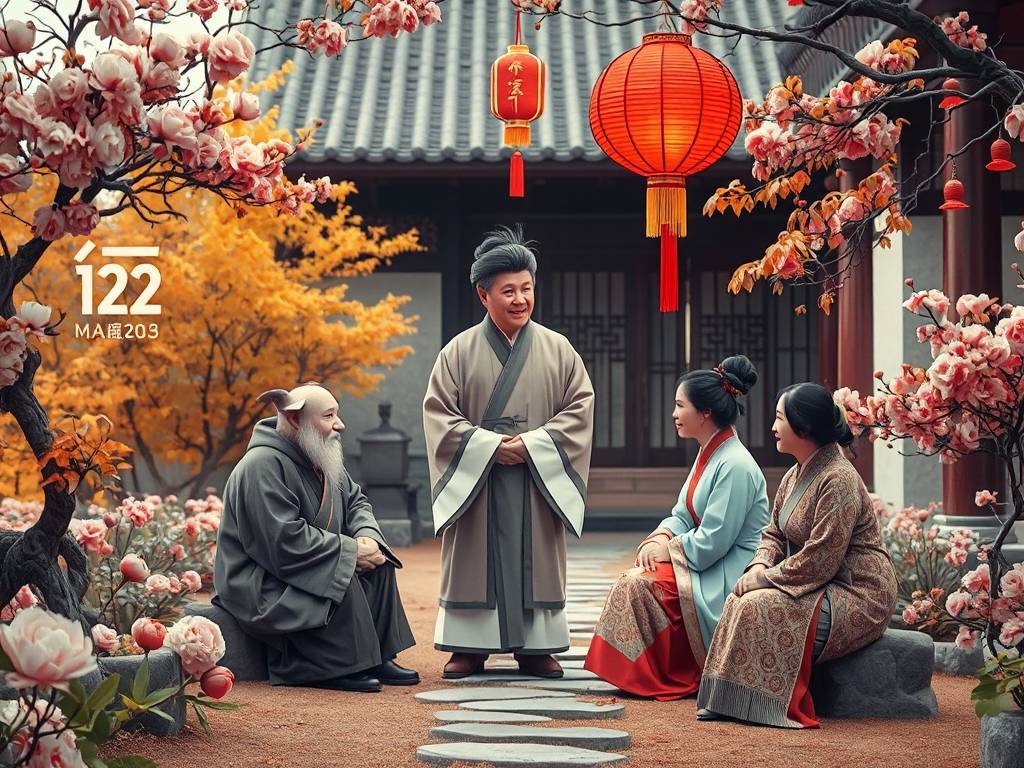 属猪人一生最旺3个人