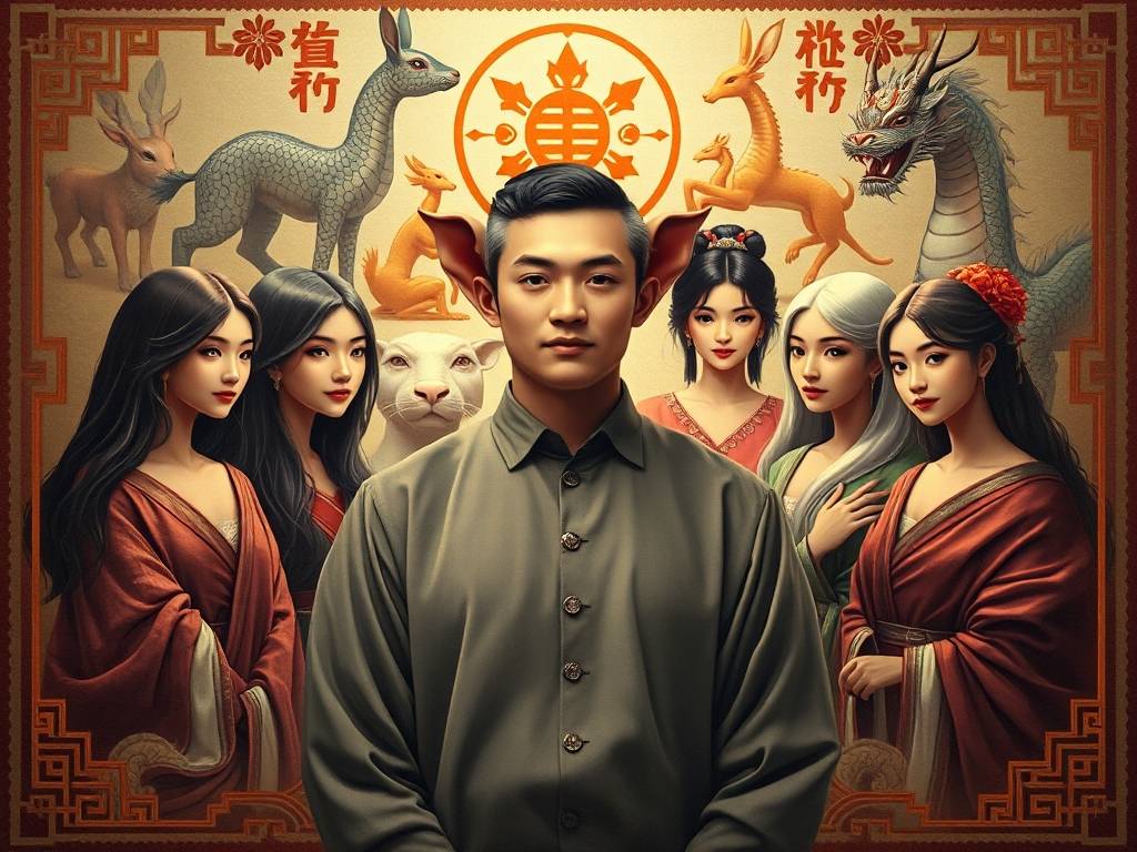 属猪男最佳婚配前十名属相