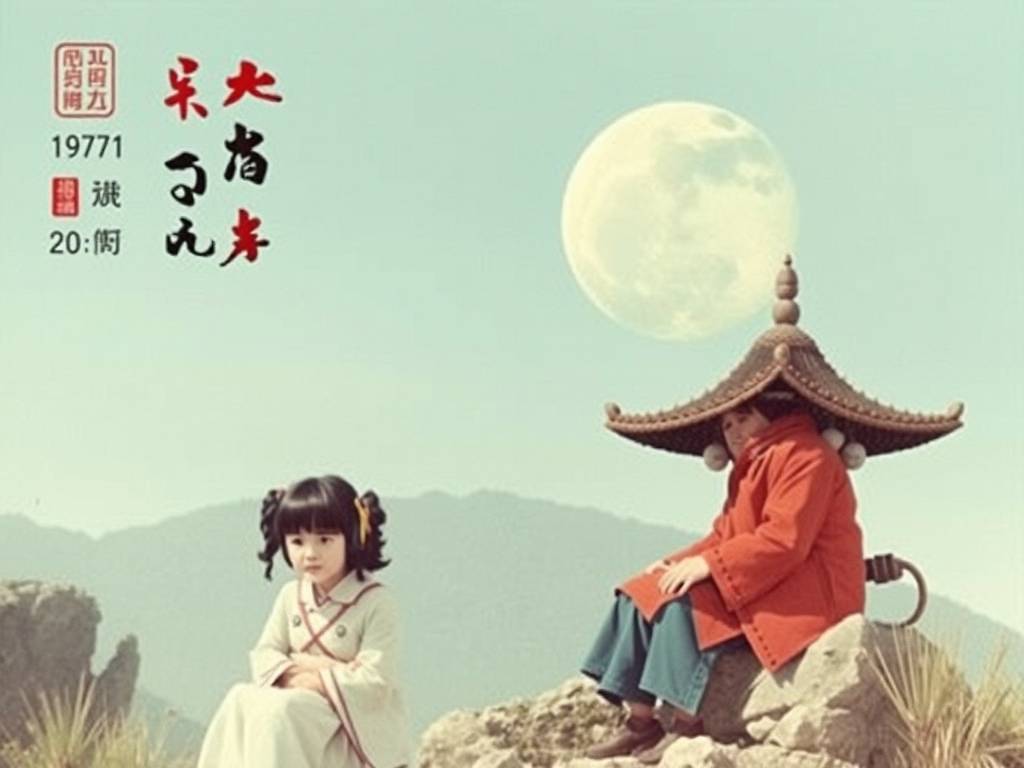 1971年属于什么属相年