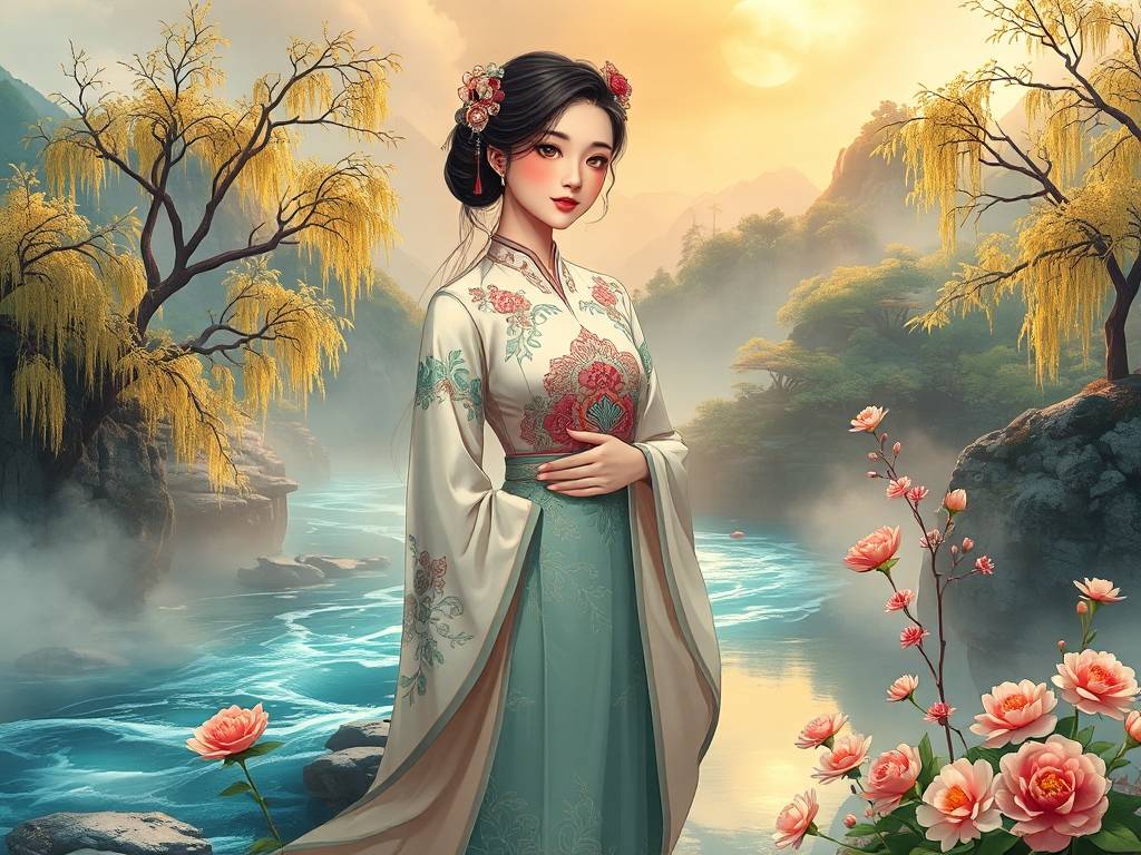 生肖猪命中注定的情劫