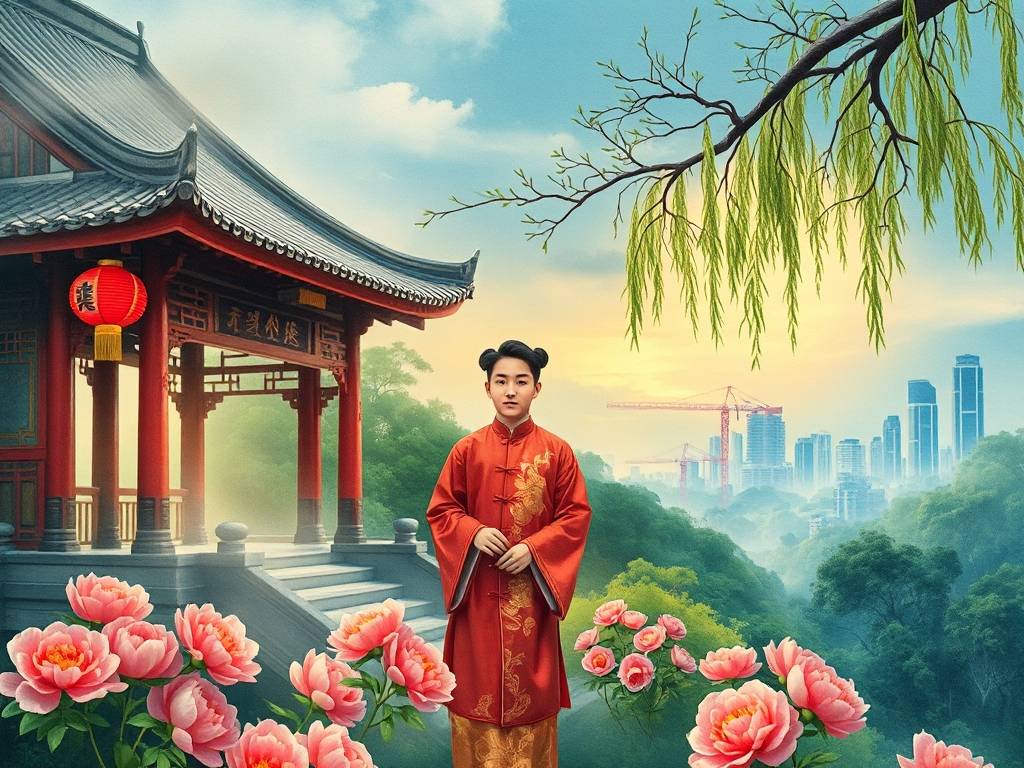 属猪人什么时候转运