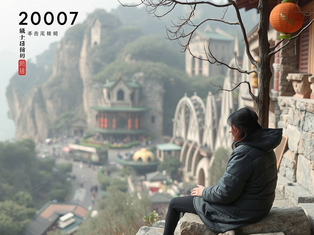 2007年的人属啥的