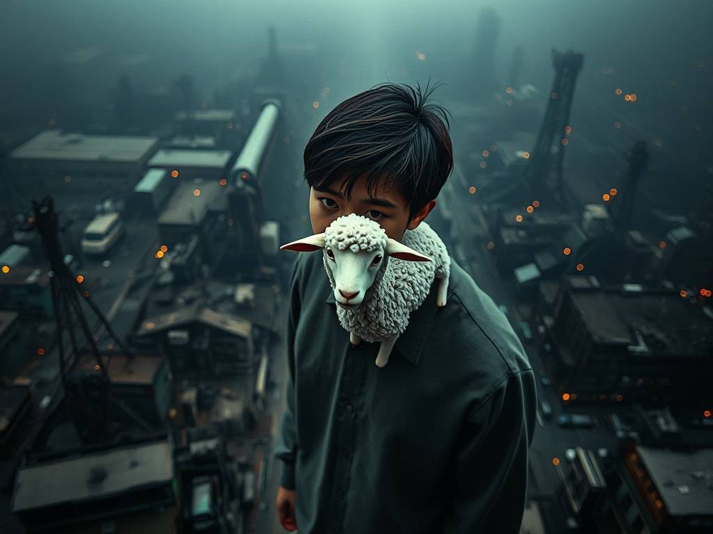 2023年属羊的大灾之年 事业受凶星干扰