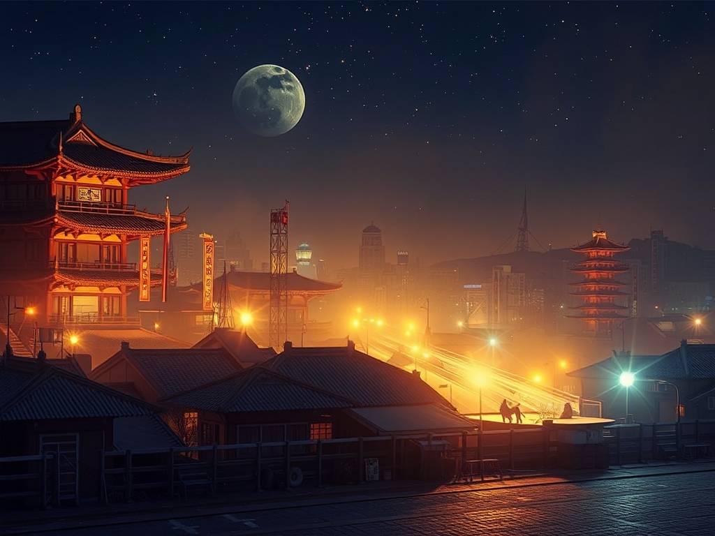 猪年的本命年有哪些(xiē)
