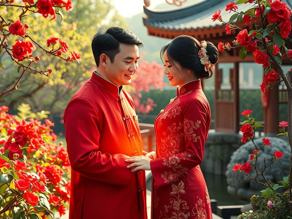 属狗人2023年感情与婚姻如何