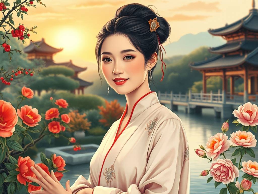 1983年属猪女性格