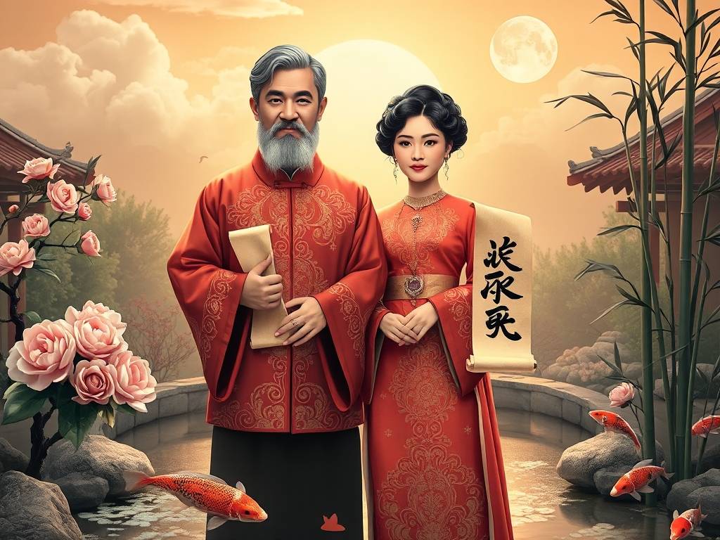 1979年属相羊夫妻属相婚配表 上等婚配兔、马、猪
