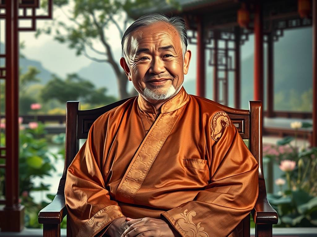 95年属猪男人