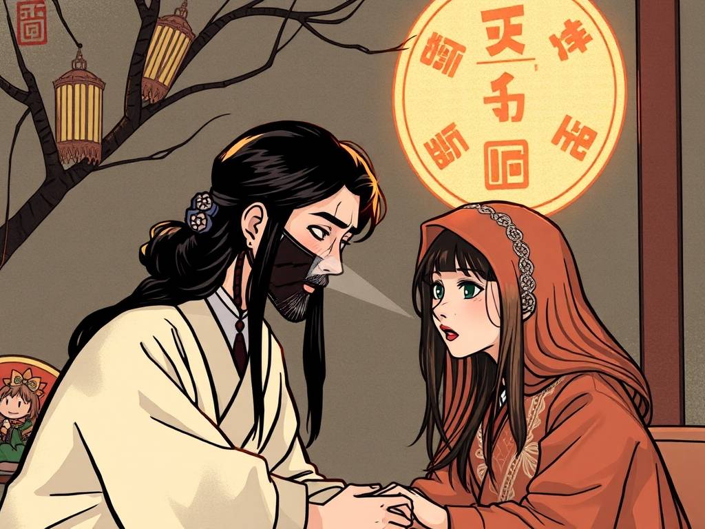 属猪的女人性格脾气