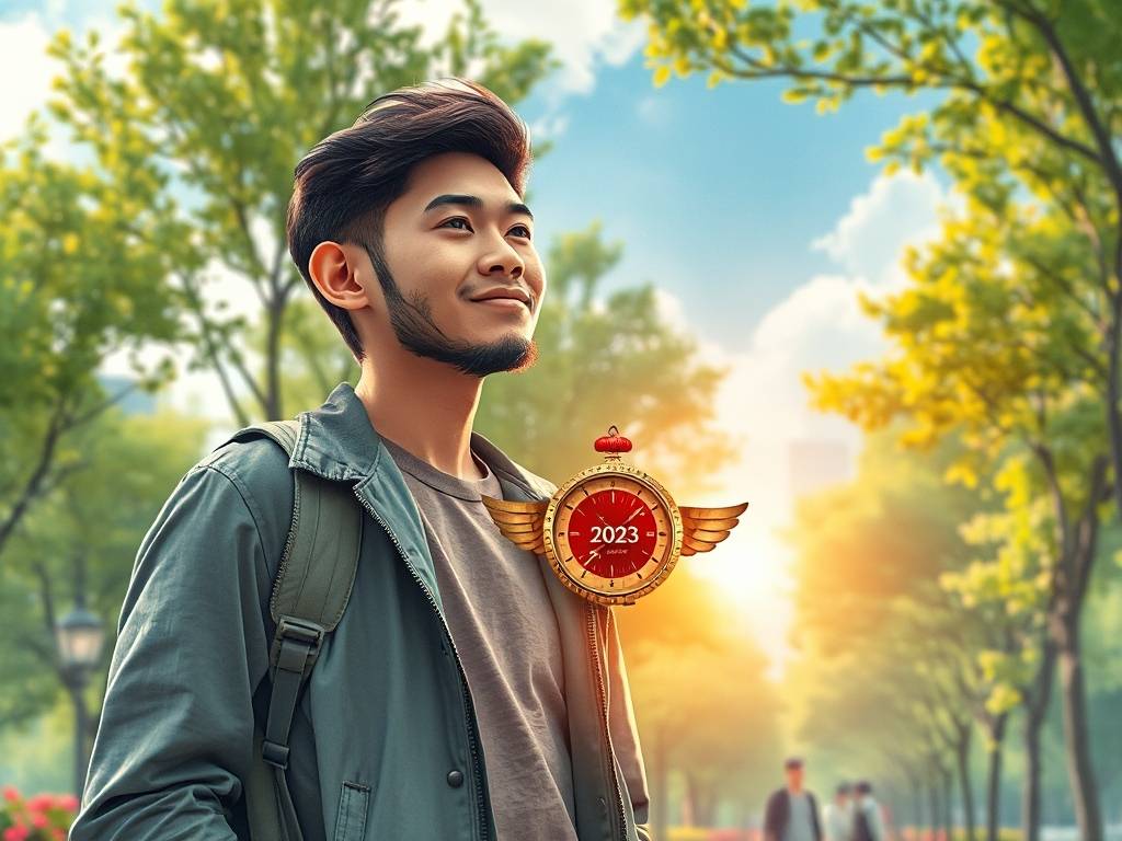 属猴男生今年的桃花运怎么样2023 是脱单的好时机