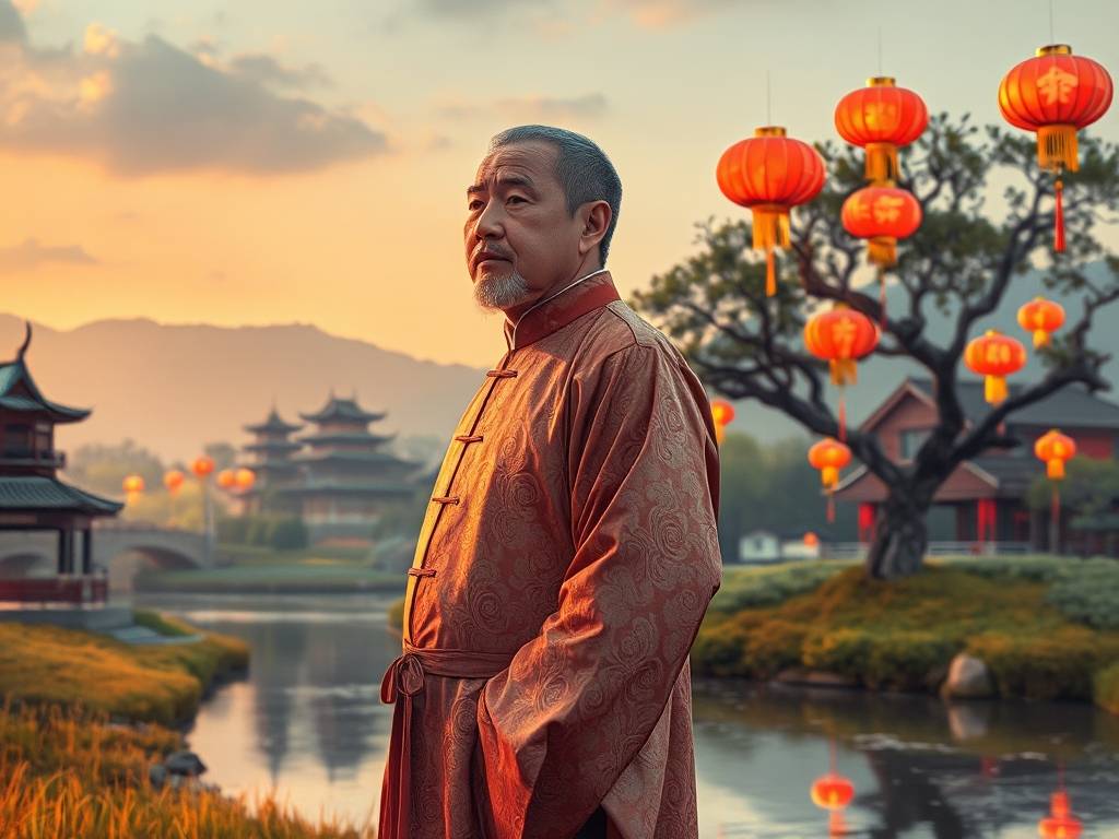 属猪人事业财运运势