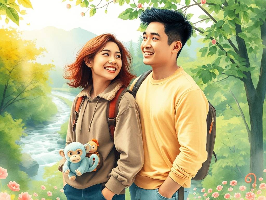 2023年下半年生肖属猴男婚姻运怎么样  幸福指数飙升