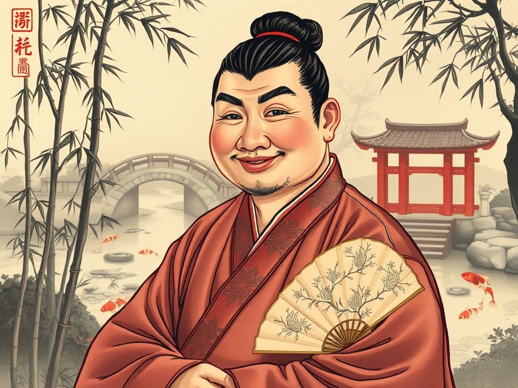 属猪的男人性格跟爱情