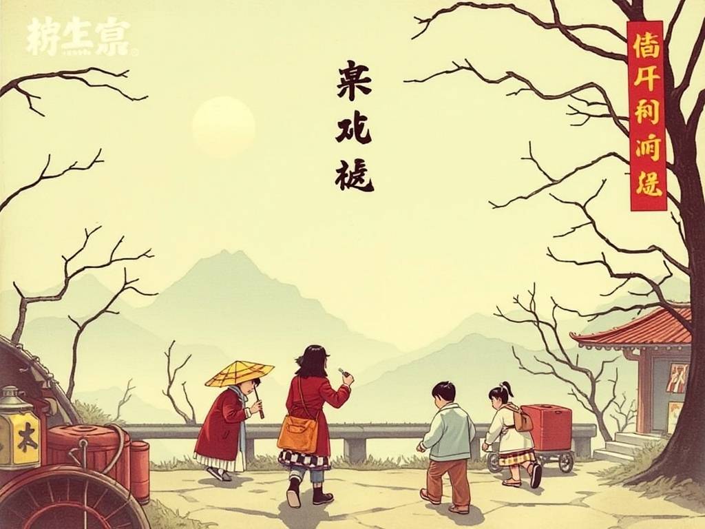 1983年属猪是什么命女