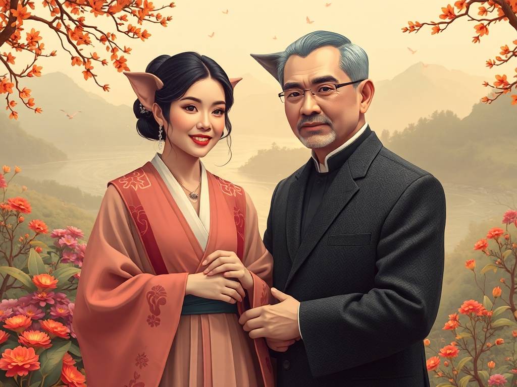属猪女离不开什么男人
