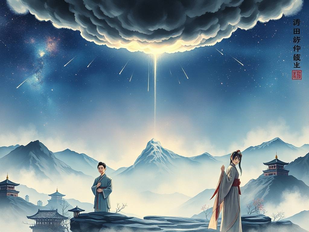 2024年属狗人将迎来天塌大事