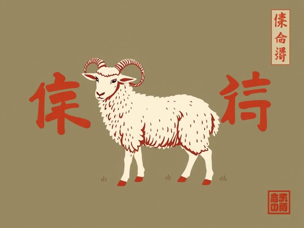 1967年属羊男人的晚年命运 能长寿吗？