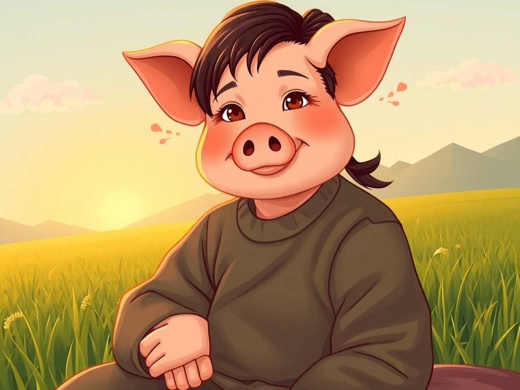 属猪人都有怎样的特点