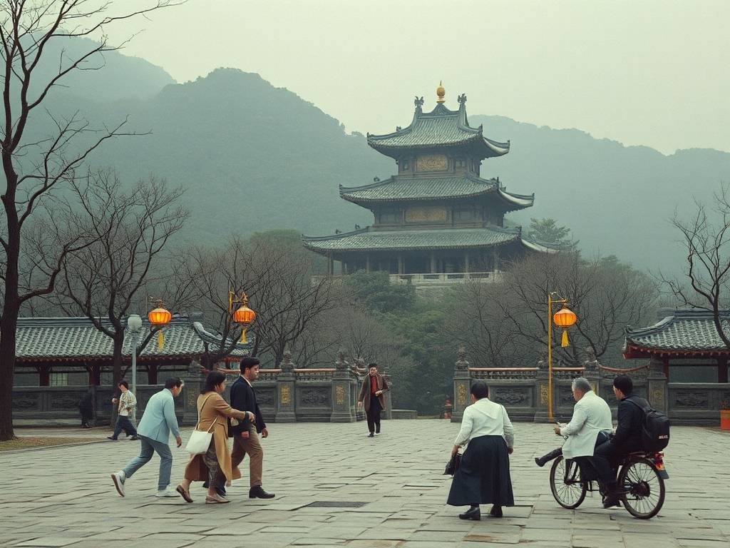 1971年的生肖是什么